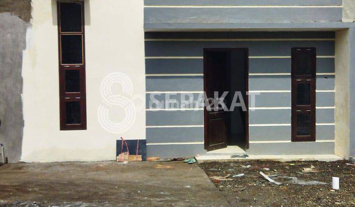 Rumah Subsidi Dengan Harga Terjangkau di Pusat Kota Bondowoso 3