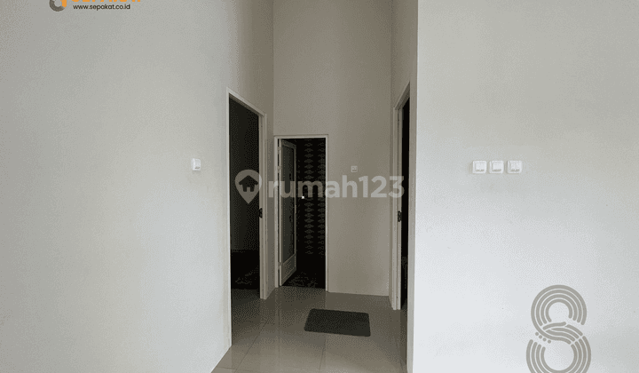 Hunian Murah Dengan Udara Yang Sejuk di Jember 9