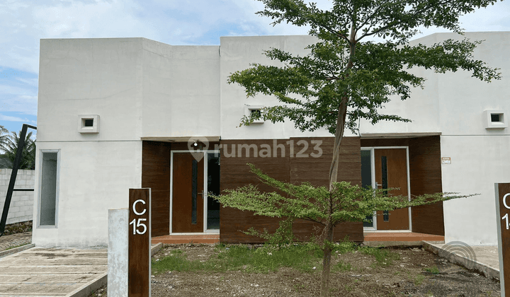 Hunian Murah Dengan Udara Yang Sejuk di Jember 15