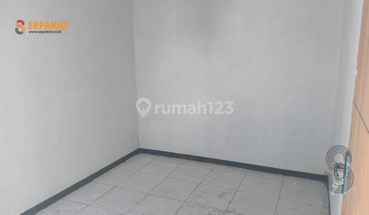 Rumah Subsidi di Tengah Kota Jember Dengan Suasana Pedesaan 3
