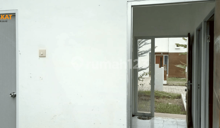 Hunian Mewah Dengan Udara Yang Sejuk di Jember 6