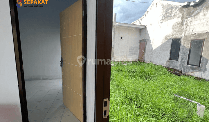 Hunian Murah Yang Menyajikan Gaya Bangunan Minimalis di Jember 7