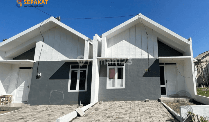  Rumah Subsidi Terlaris di Jember Dengan Desain Modern 2