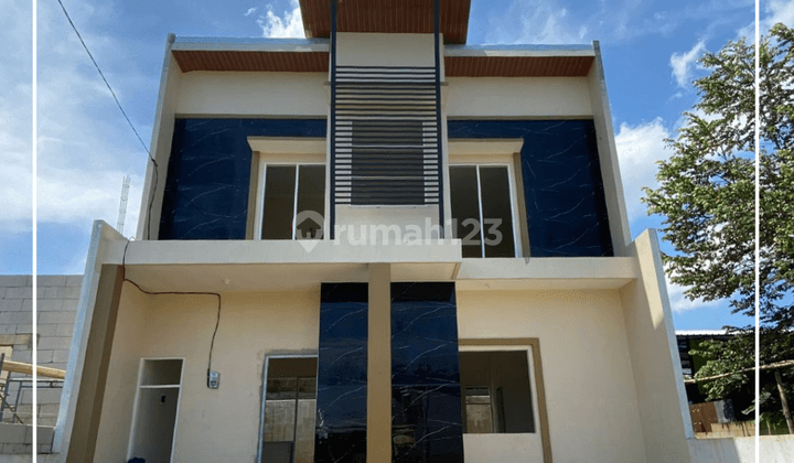  Rumah Berkonsep Villa Dan Lokasi Strategis di Jember 5