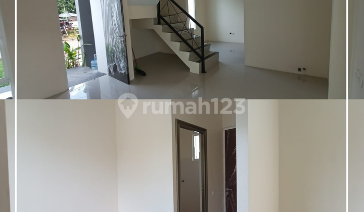  Rumah Berkonsep Villa Dan Lokasi Strategis di Jember 7