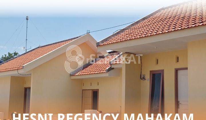 Hunian Murah Dengan Kualitas Bangunan Terbaik di Probolinggo 1