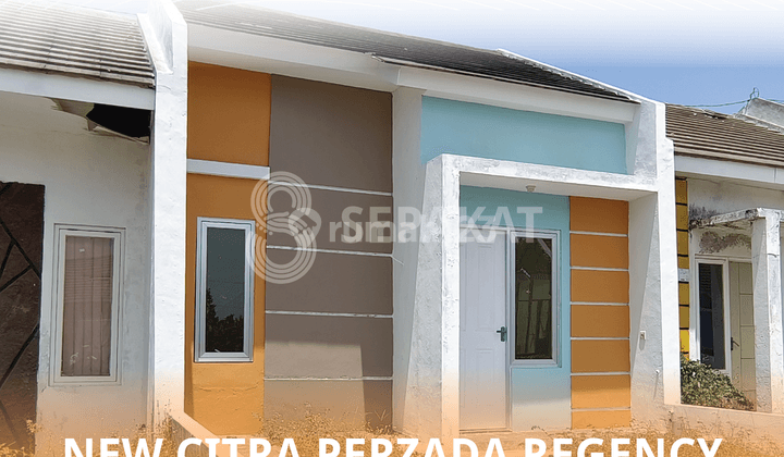 Perumahan Subsidi Yang Mengusung Konsep Minimalis di Pasuruan 1