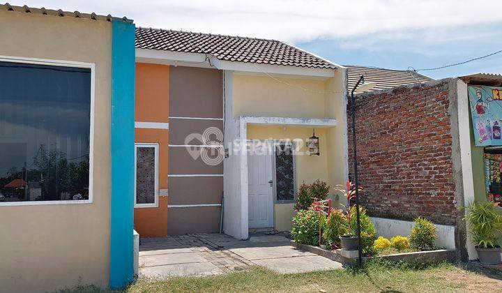 Perumahan Subsidi Yang Mengusung Konsep Minimalis di Pasuruan 6