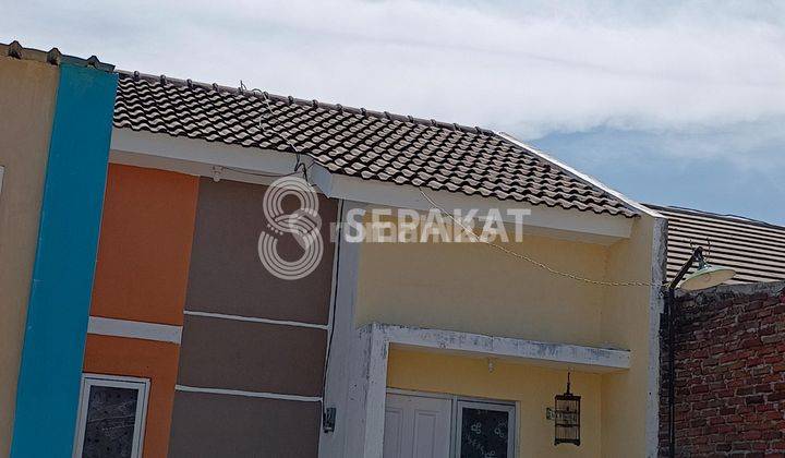 Perumahan Subsidi Yang Mengusung Konsep Minimalis di Pasuruan 9