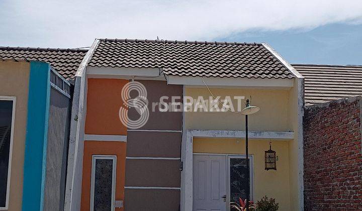 Perumahan Subsidi Yang Mengusung Konsep Minimalis di Pasuruan 11