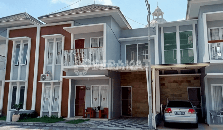  Hunian Mewah Dan Premium di Pusat Kota Lumajang 7