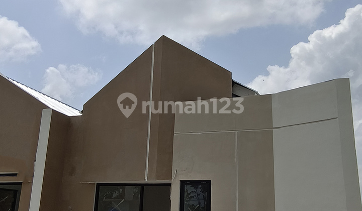 Hunian Subsidi Mewah Dengan Harga Terjangkau di Lumajang 3