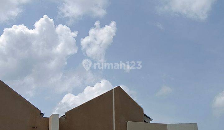 Hunian Subsidi Mewah Dengan Harga Terjangkau di Lumajang 4
