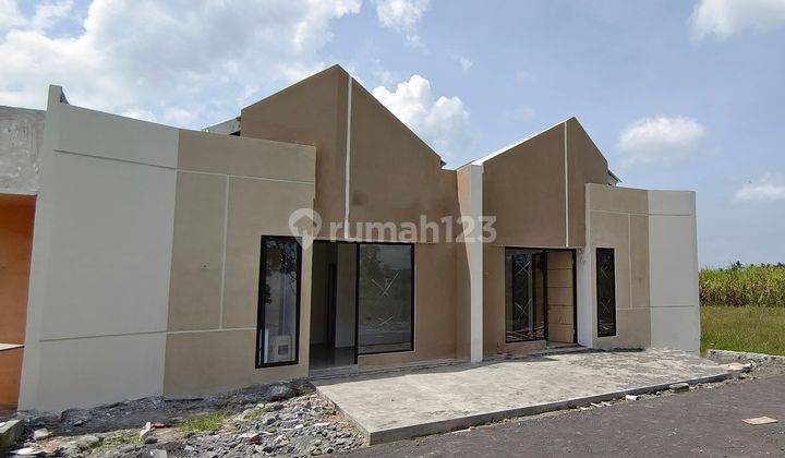 Hunian Subsidi Mewah Dengan Harga Terjangkau di Lumajang 1