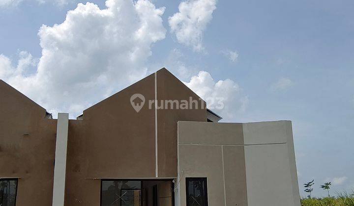 Hunian Subsidi Mewah Dengan Harga Terjangkau di Lumajang 5