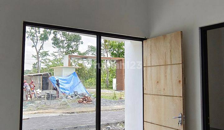 Hunian Subsidi Mewah Dengan Harga Terjangkau di Lumajang 12
