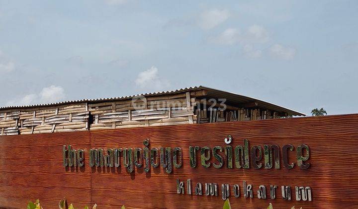 Ruko Murah Cocok Untuk Tempat Usaha di Lumajang 4