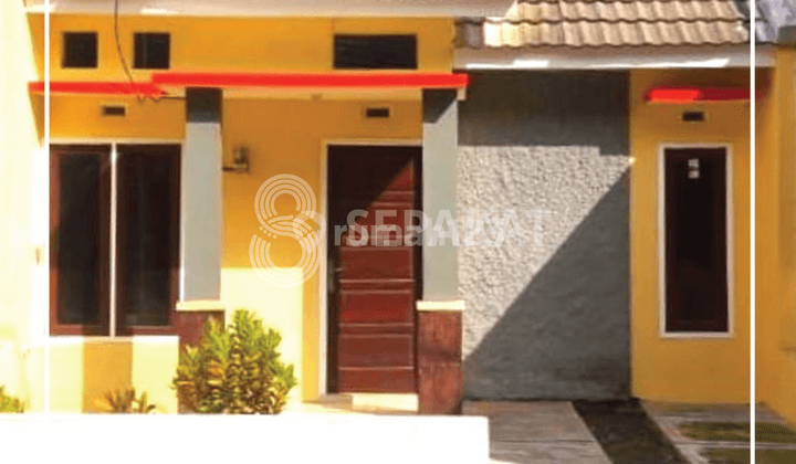 Hunian Syariah Kota Malang Ramah di Kantong 4