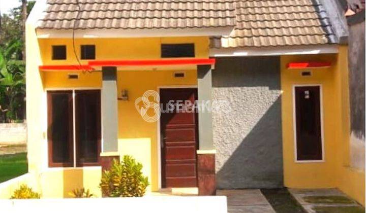 Hunian Syariah Kota Malang Ramah di Kantong 6