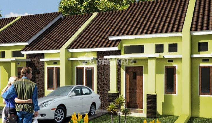 Hunian Syariah Kota Malang Ramah di Kantong 7