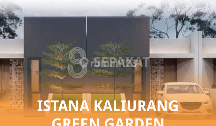 Rumah Subsidi Dengan Harga Yang Terjangkau di Pusat Kota Jember 1