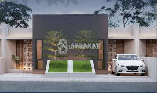 Rumah Subsidi Dengan Harga Yang Terjangkau di Pusat Kota Jember 5