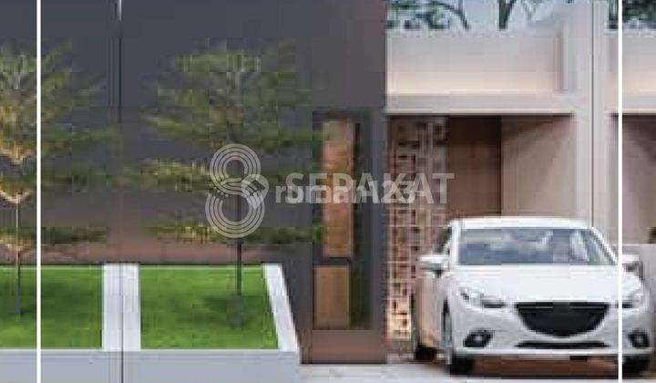 Rumah Subsidi Dengan Harga Yang Terjangkau di Pusat Kota Jember 6