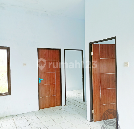 Hunian Subsidi Dengan Desain Yang Kekinian di Kota Jember 10