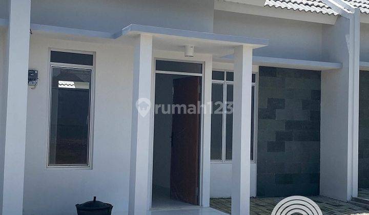 Perumahan Subsidi Yang Terletak di Jalan Provinsi Bondowoso 10
