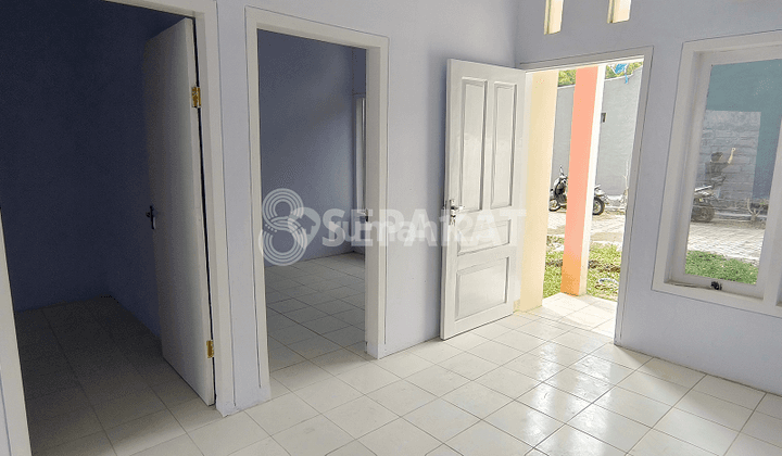 Perumahan Subsidi Asri Dan Nyaman di Jember 2
