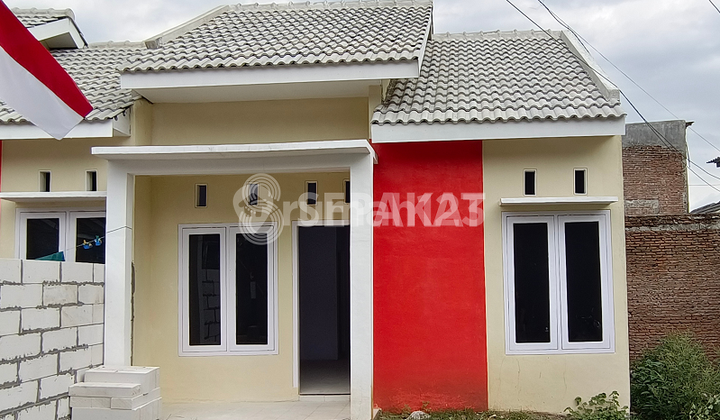 Perumahan Subsidi Asri Dan Nyaman di Jember 9