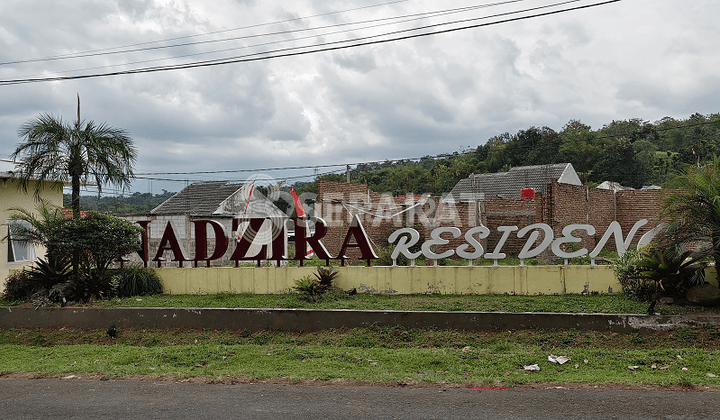 Ruko Modern, Nyaman Dan Asri di Kota Jember 3
