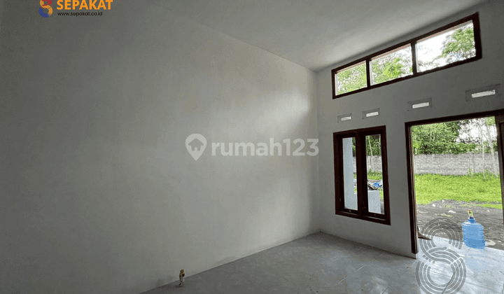 Hunian Subsidi Strategis, Terjangkau di Dekat Pusat Kota Lumajang 8