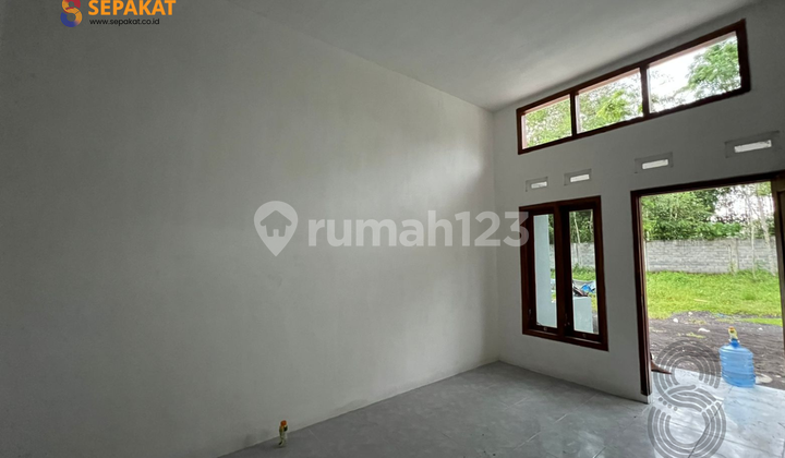 Hunian Subsidi Strategis, Terjangkau di Dekat Pusat Kota Lumajang 14