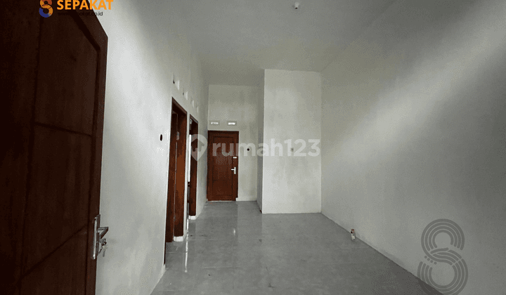 Hunian Subsidi Strategis, Terjangkau di Dekat Pusat Kota Lumajang 26