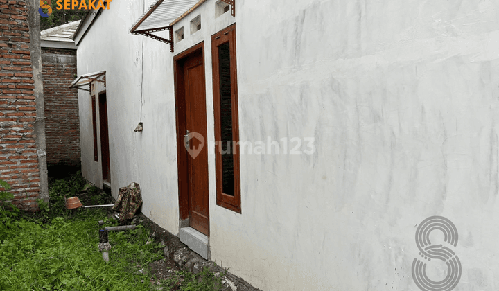 Perumahan Strategis Dan Aman di Dekat Kota Lumajang 27