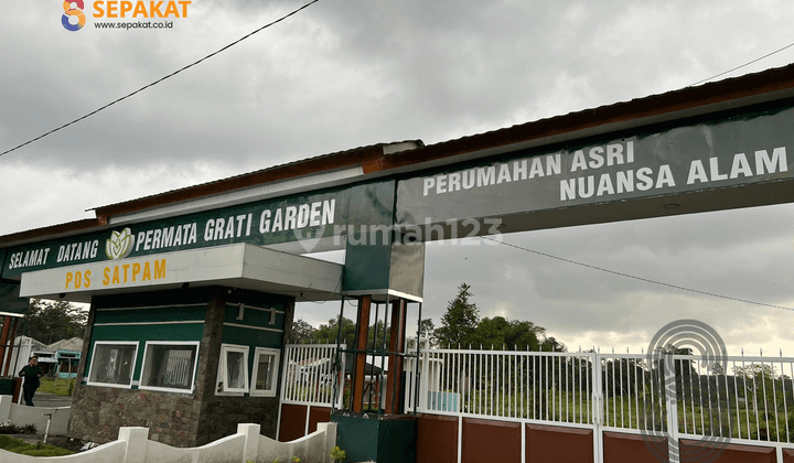 Perumahan Strategis Dan Aman di Dekat Kota Lumajang 53