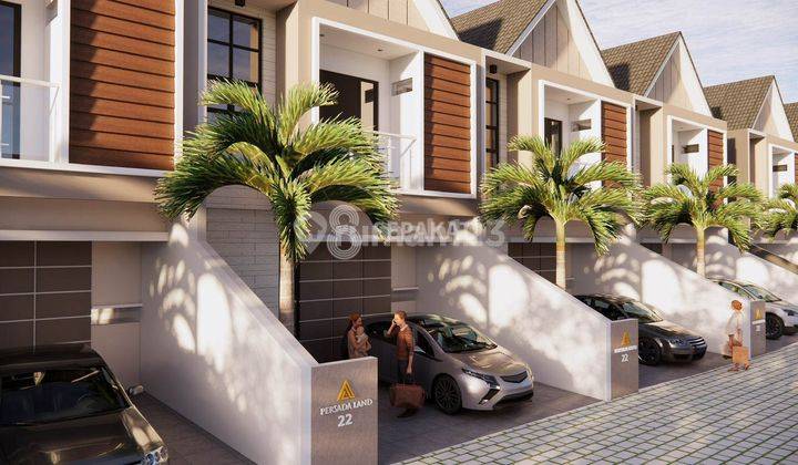 Hunian Strategis Dan Modern di Pusat Kota Situbondo 4