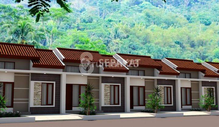 Rumah Bersubsidi Terbaik di Kota Pasuruan 3