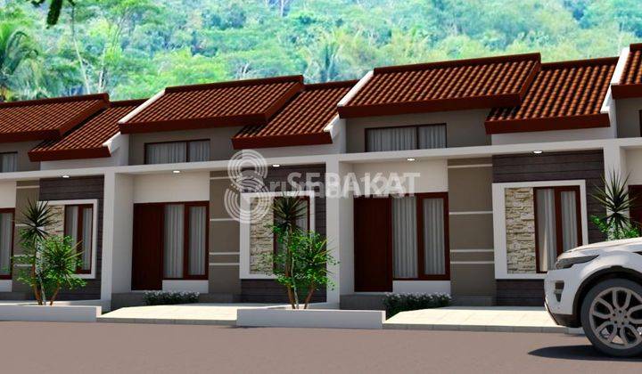 Rumah Bersubsidi Terbaik di Kota Pasuruan 2