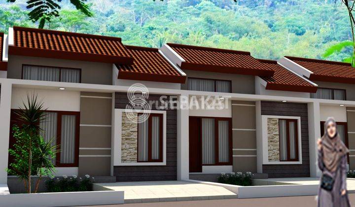 Rumah Bersubsidi Terbaik di Kota Pasuruan 5