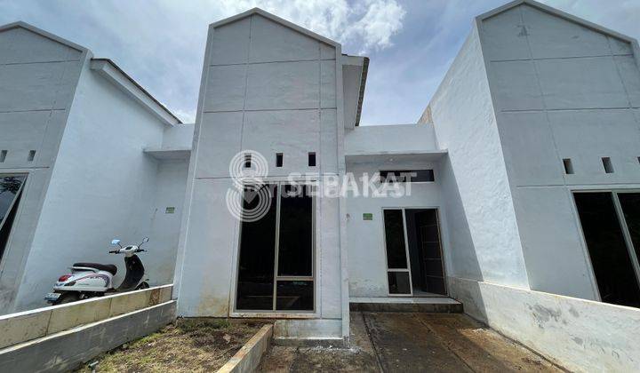 Hunian Aman, Nyaman Dan Sehat di Kota Jember 2