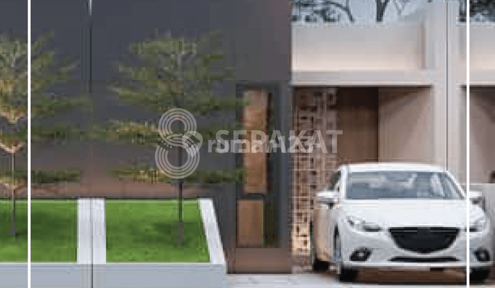 Rumah Mewah Bersubsidi Dengan Harga Terjangkau di Kota Jember 4