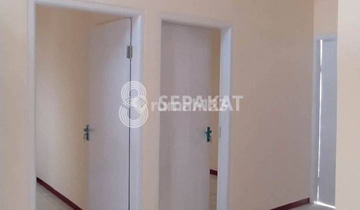 Rumah Kpr Bersubsidi Yang Modern Di Mojokerto 7