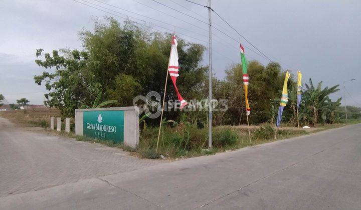 Rumah Kpr Bersubsidi Yang Modern Di Mojokerto 8