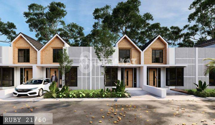 Rumah Impian Dan Idaman Strategis Di Jember 1