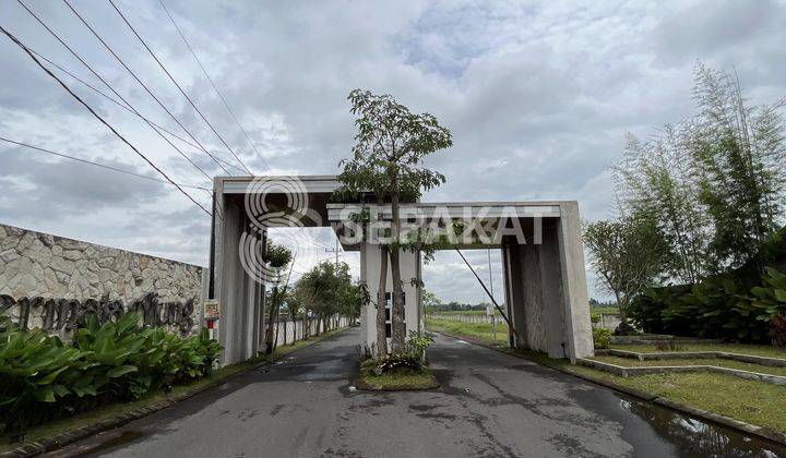 Rumah Impian Dan Idaman Strategis Di Jember 2