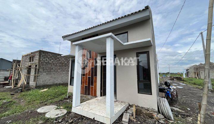 Rumah Impian Dan Idaman Strategis Di Jember 4