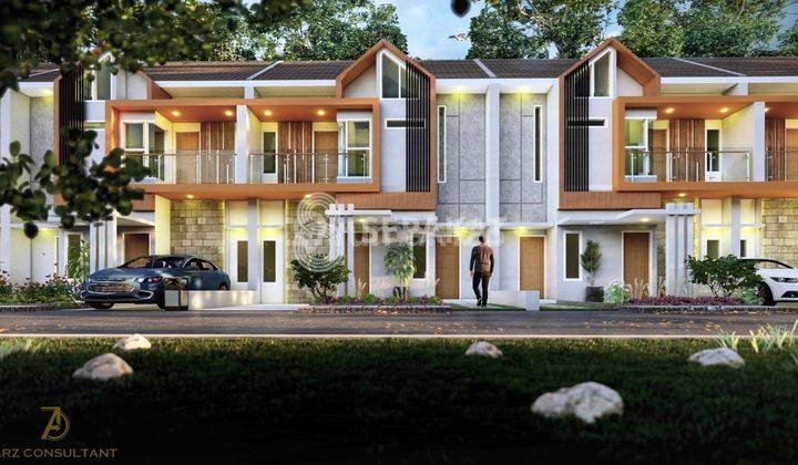 Hunian Idaman Dan Impian Keluarga di Jember 2