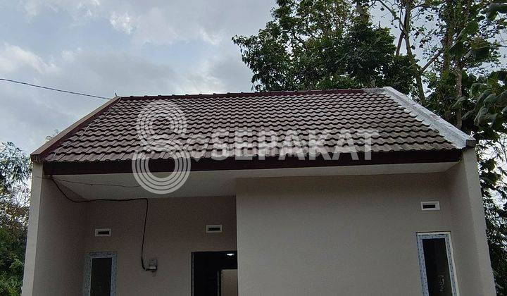 Perumahan Sederhana Dan Elegan Di Kabupaten Malang 8